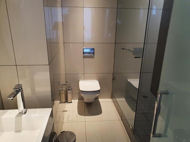 Hotel Apartment In Sandton Private Unit Johannesburg Eksteriør bilde